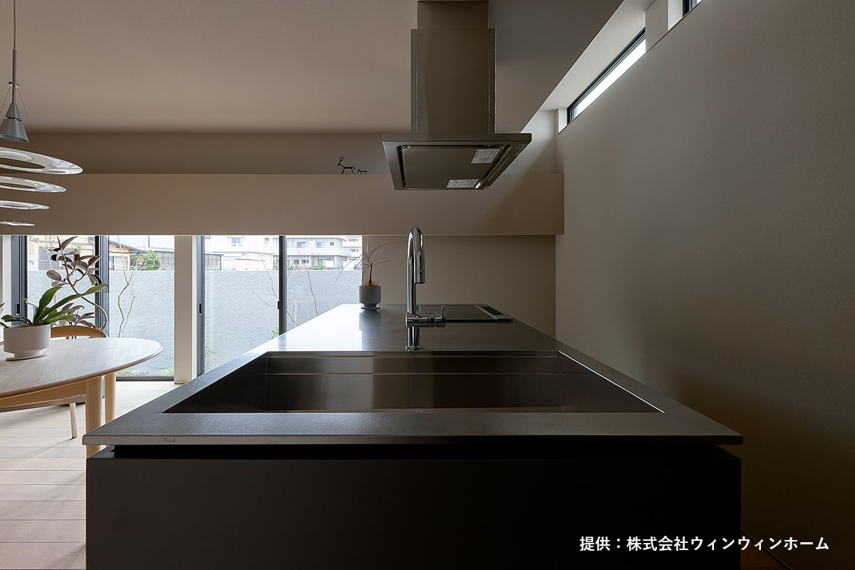 株式会社イエモン｜ちょっと大人の住環境を提案する建材商社｜ie