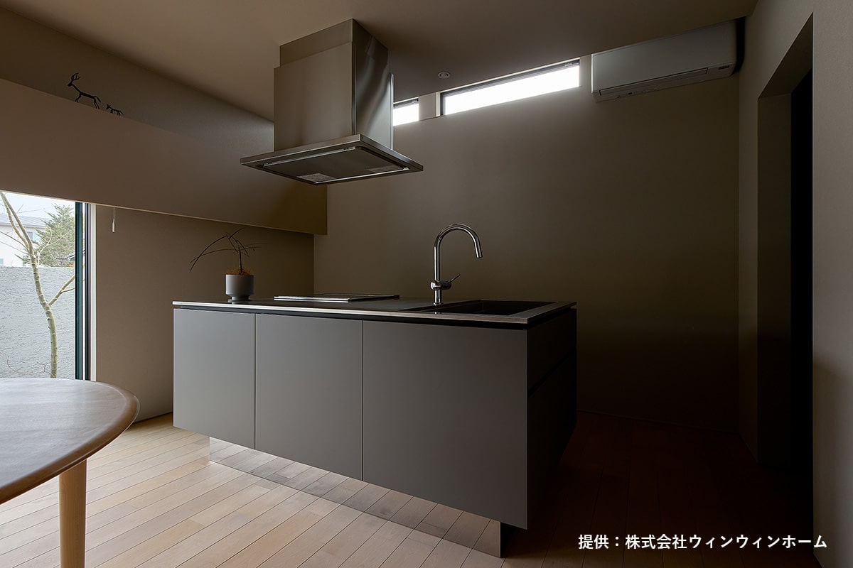 株式会社イエモン｜ちょっと大人の住環境を提案する建材商社｜ie
