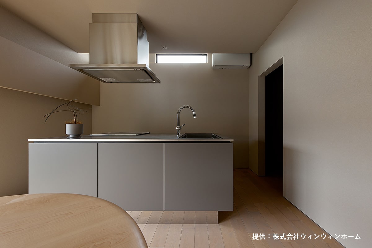 株式会社イエモン｜ちょっと大人の住環境を提案する建材商社｜ie